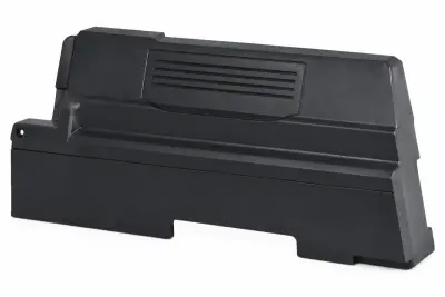 Kyocera TA3010/3510/3011/3511 Left Cover
