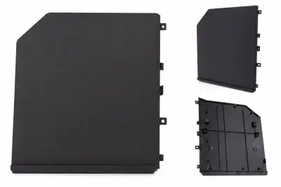 Kyocera TA300i Left Cover (Side Cover Assembly)