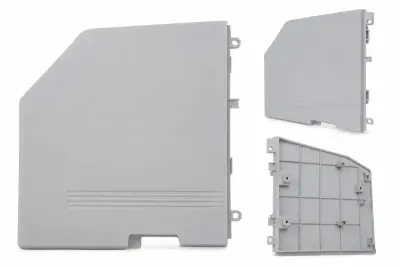 Kyocera TA180/181/220/221 Left Cover