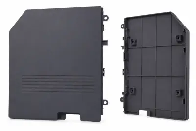 Kyocera KM2560 Left Cover
