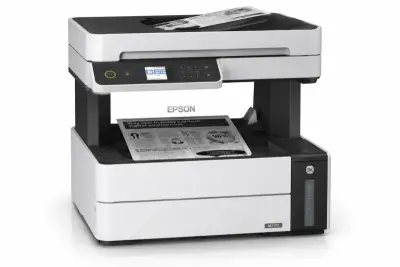 Epson EcoTank M2170 Monochrome Wireless All-in-One Ink Tank Printer