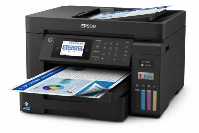 Epson EcoTank L15160 Wireless A3+ Business All-in-One Ink Tank Printer