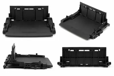 Kyocera FS-6025 / FS-6525 / FS-4125 Duplex Guide