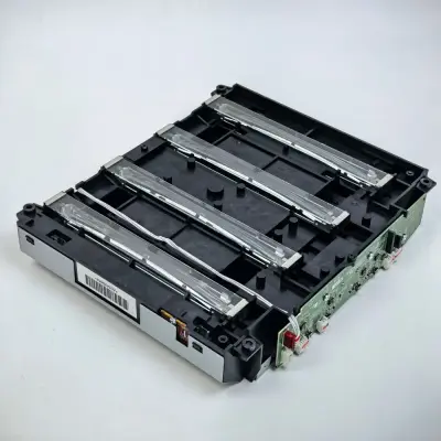 Kyocera KM 2050 / 1650 / 1635 / 1620 Laser Unit Assembly