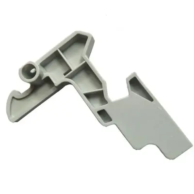 Kyocera Mita KM-1650 Left Door Handle