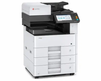 Kyocera MZ2501ci Multifunction Colour Copier Printer