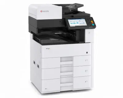 Kyocera MZ3501ci Multifunction Colour Printer