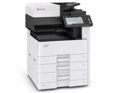 Kyocera TASKalfa MZ4001ci A3 Colour Multifunction Printer