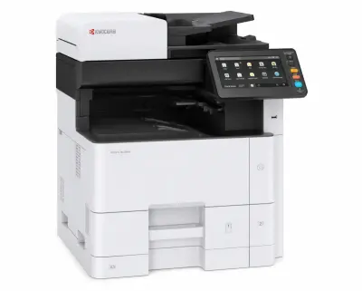 Kyocera ECOSYS M4125idn Multifunction Monochrome A3 Printer