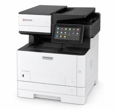 Kyocera ECOSYS MA4000cix A4 Colour Multifunction Printer