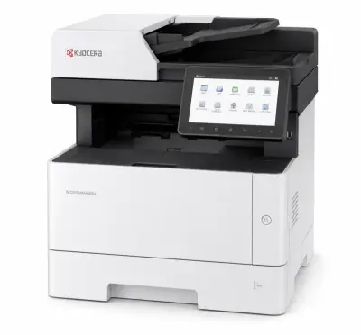 Kyocera ECOSYS MA4500ix Monochrome Multifunction Printer