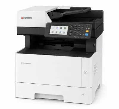 Kyocera ECOSYS MA4500x Monochrome Multifunction Laser Printer