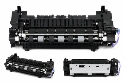 Kyocera TA180/181 Exit Unit Assembly