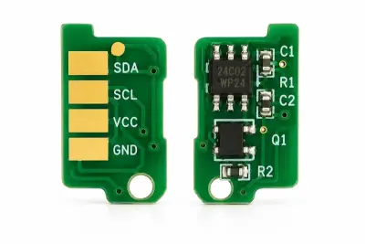 Kyocera TA 4012i / TA 3212i Drum Chip