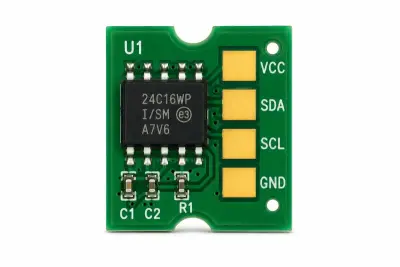 Kyocera TA180/TA181 EEPROM Chip for Copier Main Board