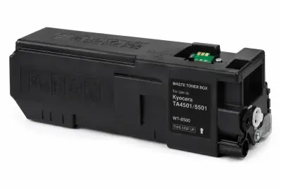 Kyocera TA4501/5501 Waste Toner Box