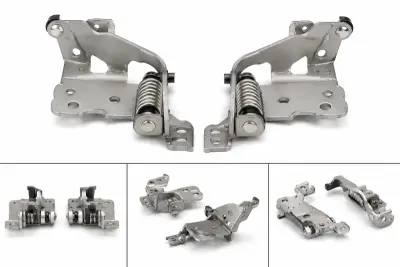 Kyocera KM-2050 / KM-1650 / KM-1625 / KM-1620 Copier Lid Hinges