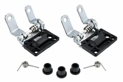 Kyocera TA180/TA220/TA221 Scanner Lid Hinges Replacement Set