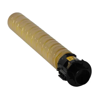 Ricoh MPC3003 Yellow Toner Cartridge