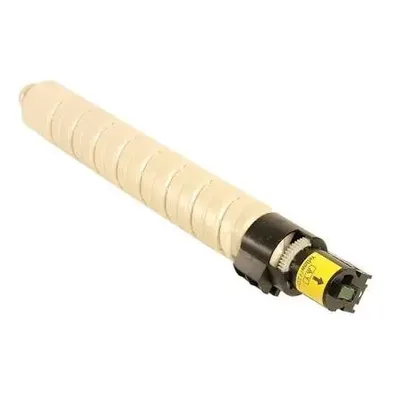 MPC3501 Yellow Toner Cartridge for Ricoh MP C3501 Series