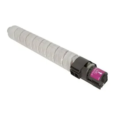 MPC3500 Magenta Toner Cartridge Compatible with Ricoh Aficio MP C3500 / MP C4500