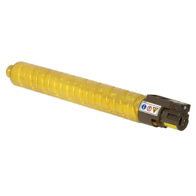 Ricoh MP C4502 Yellow Original Toner Cartridge (841680)