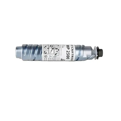 Ricoh MP2500 Black Original Toner Cartridge