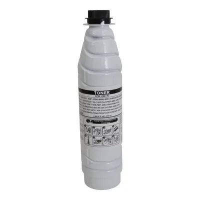 Ricoh MP 4500 Black Original Toner Cartridge (841346)