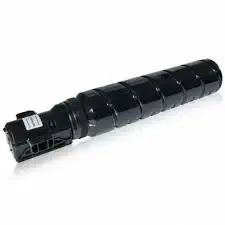 Canon C-EXV 53 Black Original Toner Cartridge