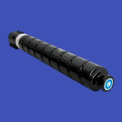 Canon C-EXV 51 Cyan Original Toner Cartridge