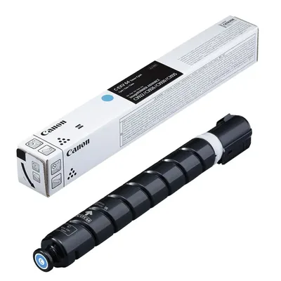 Canon C-EXV 64 Cyan Original Toner Cartridge