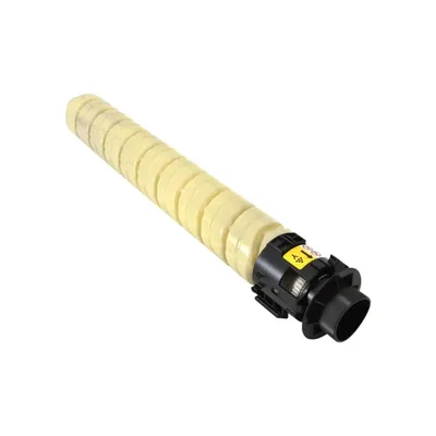 Ricoh IM C3500 Yellow Original Toner Cartridge (842256)