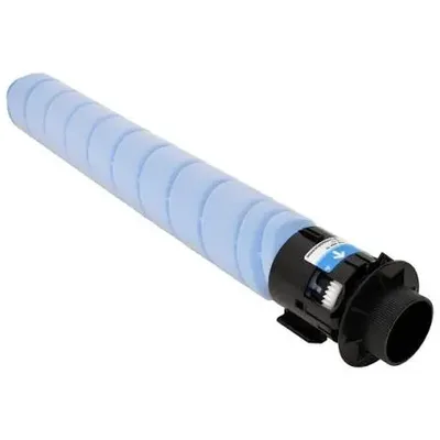 Ricoh IMC4500 Cyan Original Toner Cartridge (842286)