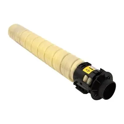 Ricoh IM C4500 Yellow Original Toner Cartridge