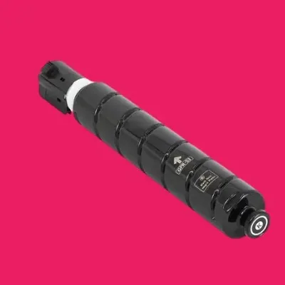 Canon C-EXV49 Black Original Toner Cartridge