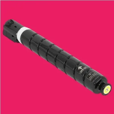Canon C-EXV 49 Yellow Original Toner Cartridge (8527B002)