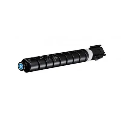 Canon C-EXV 58 Cyan Original Toner Cartridge