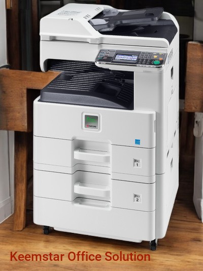 Kyocera ECOSYS FS-6530 Photocopier | High-Speed A3 Multifunction Printer | Reliable, Eco-Friendly, Cost-Effective