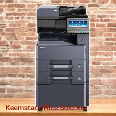 Kyocera Taskalfa 3511i Multifunction Photocopier – Reliable, Fast & Cost-Effective Office Solution