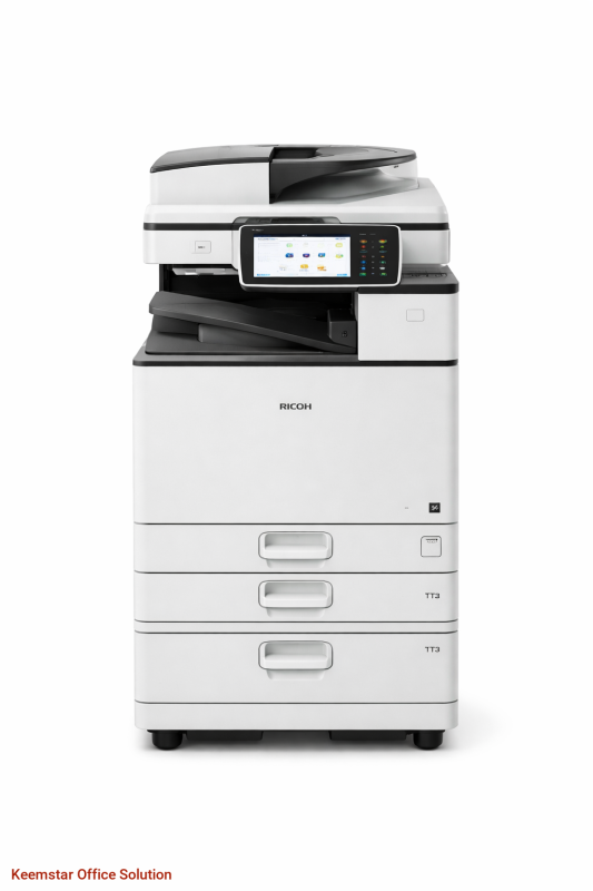 Ricoh Photocopiers Kenya