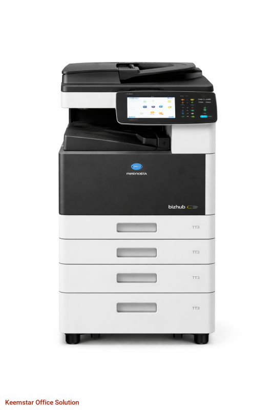 Bizhub Photocopiers Kenya