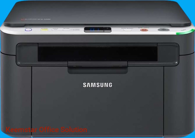 Samsung Printers