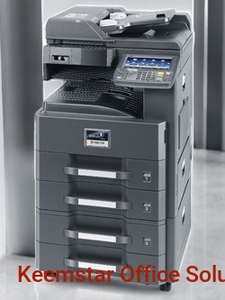 Kyocera Taskalfa 3510i Photocopier – Reliable Multifunction Office Copier | Print, Scan, Copy