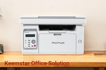 Pantum M6509NW Wireless Multifunction Laser Printer with Duplex Printing