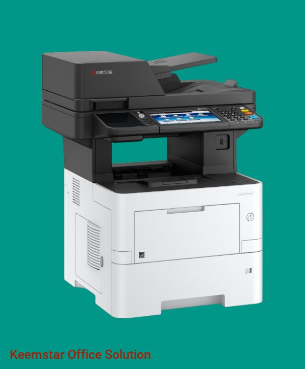 Kyocera Ecosys M3645idn Multifunction Photocopier | Fast, Reliable & Eco-Friendly Office Printer