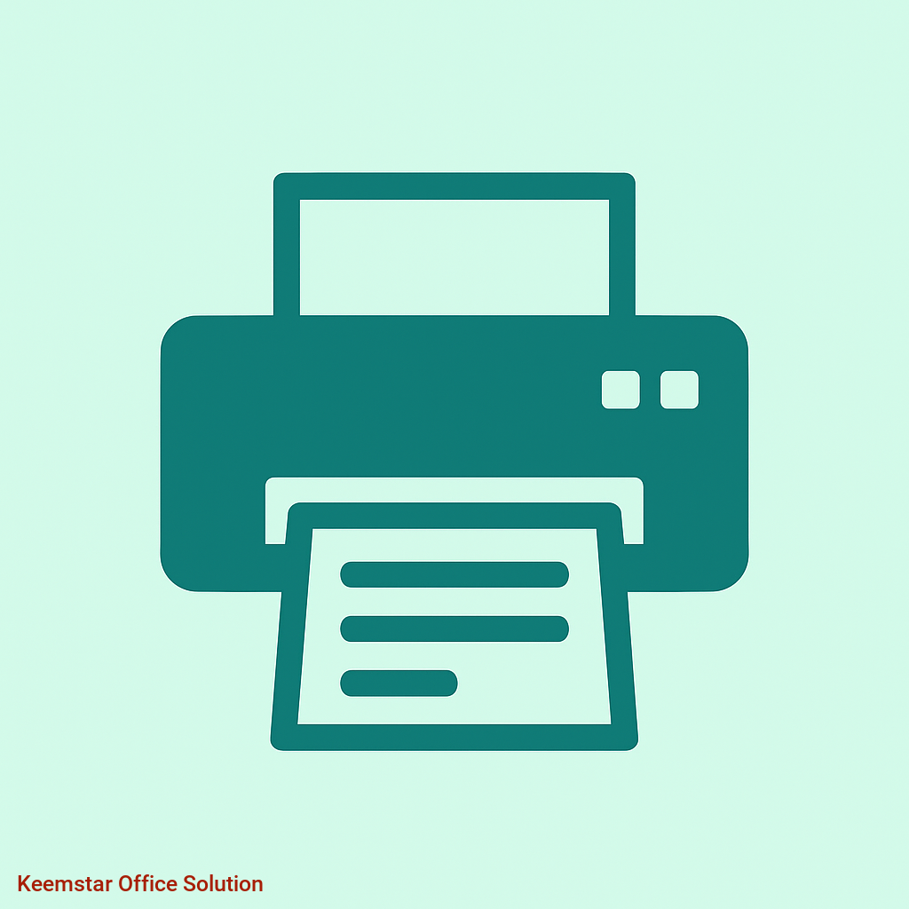 Printer & Copier Parts
