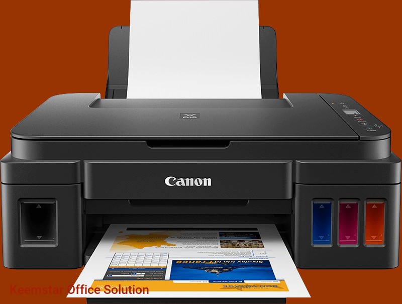 Canon Printers