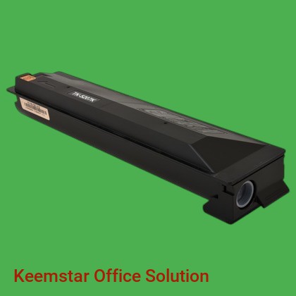CET Kyocera TK-865K Black Toner Cartridge for TASKalfa 250ci, 300ci, Copystar CS250ci, CS300ci - 20,000 Pages