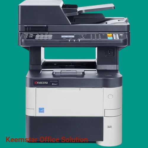 Kyocera Ecosys M3540IDN Multifunction Photocopier | Fast, Reliable, Eco-Friendly Printing Solution