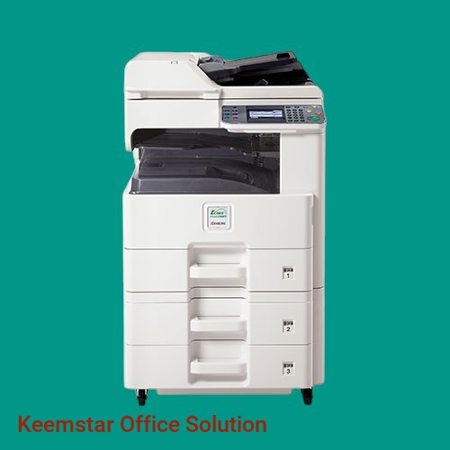 Kyocera Ecosys FS-6030 Photocopier | High-Speed A3 Mono Printer for Offices & Businesses